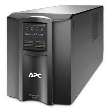 APC SMT1500I